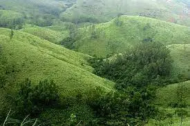 Kandhamal Scenery