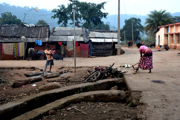 କୁଇଦିନା ନାଜୁ