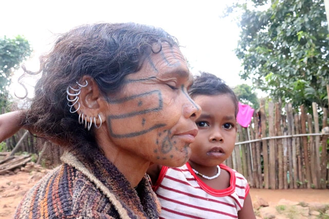 କୁଇଦିନା ଆଜା 